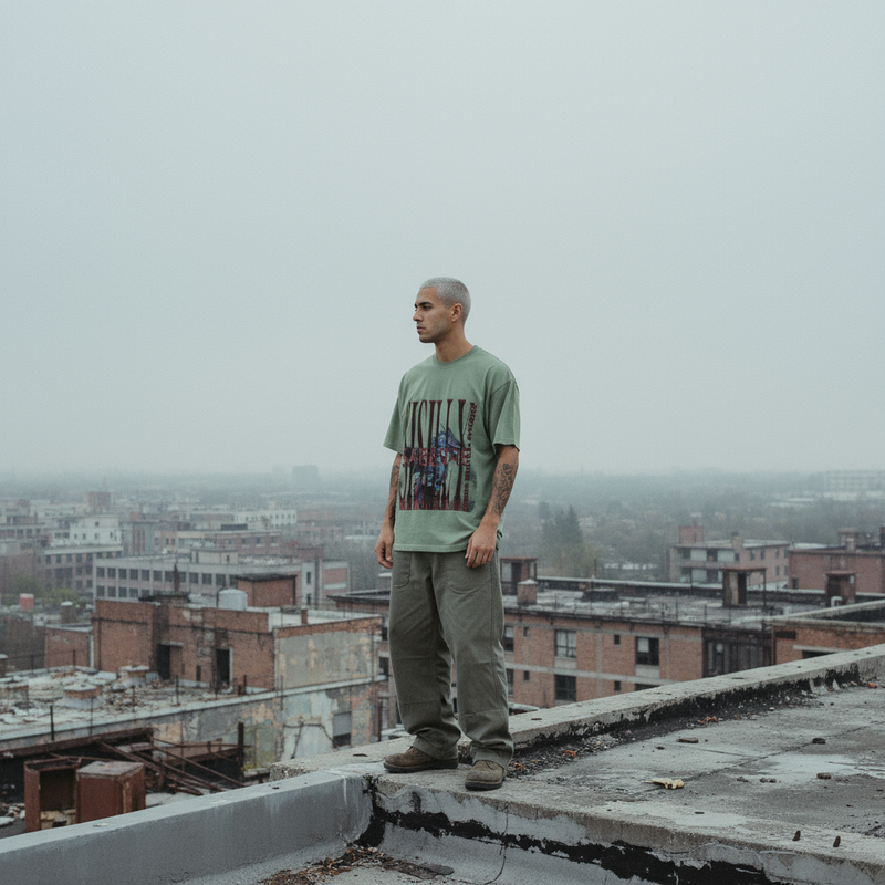 CHRO3 Rooftop