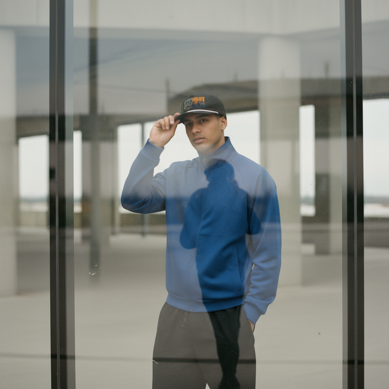 Through Glass