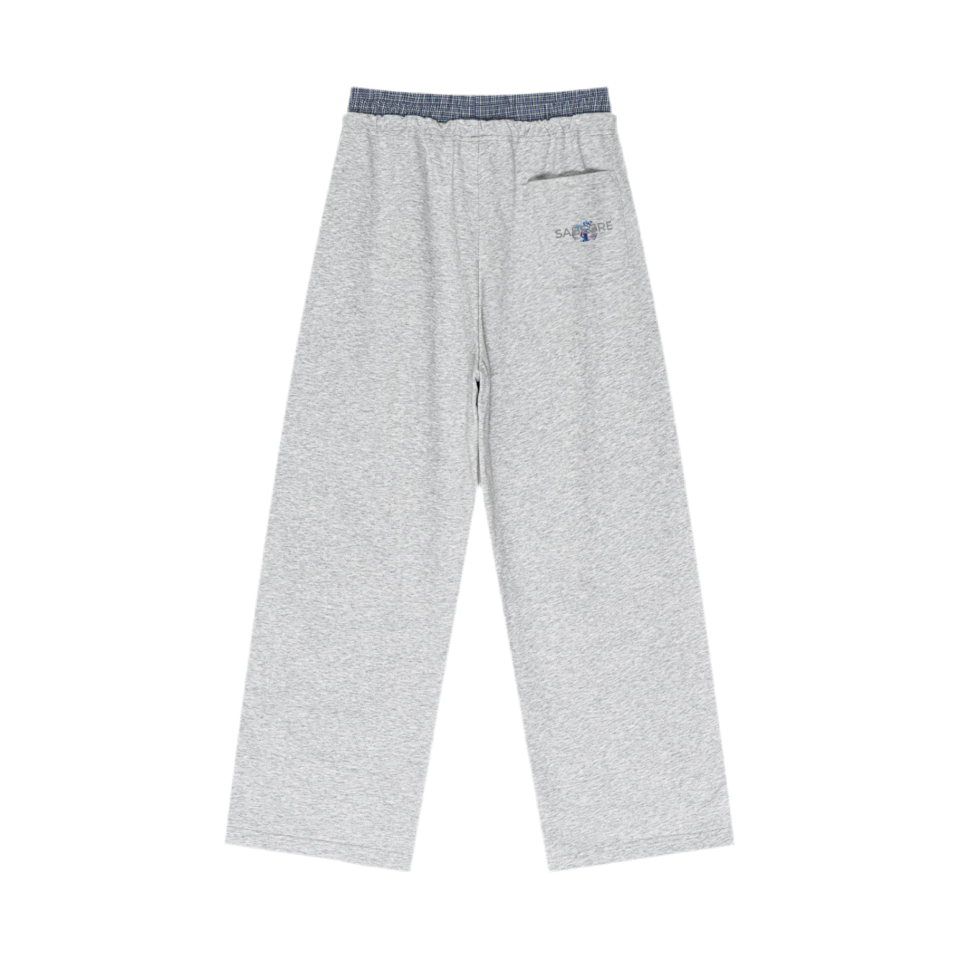 SABEGRE CHRO3 Waist Pants EDITION 1