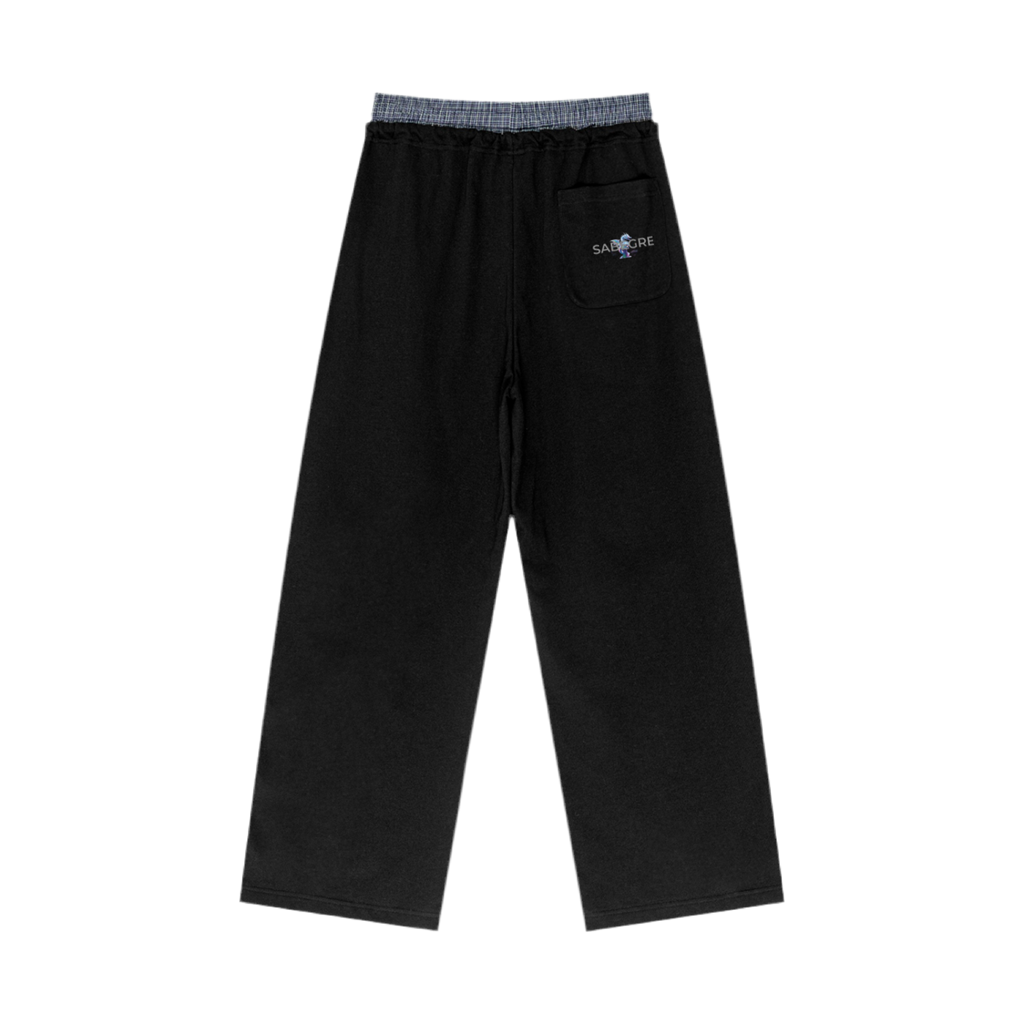 SABEGRE CHRO3 Waist Pants EDITION 1
