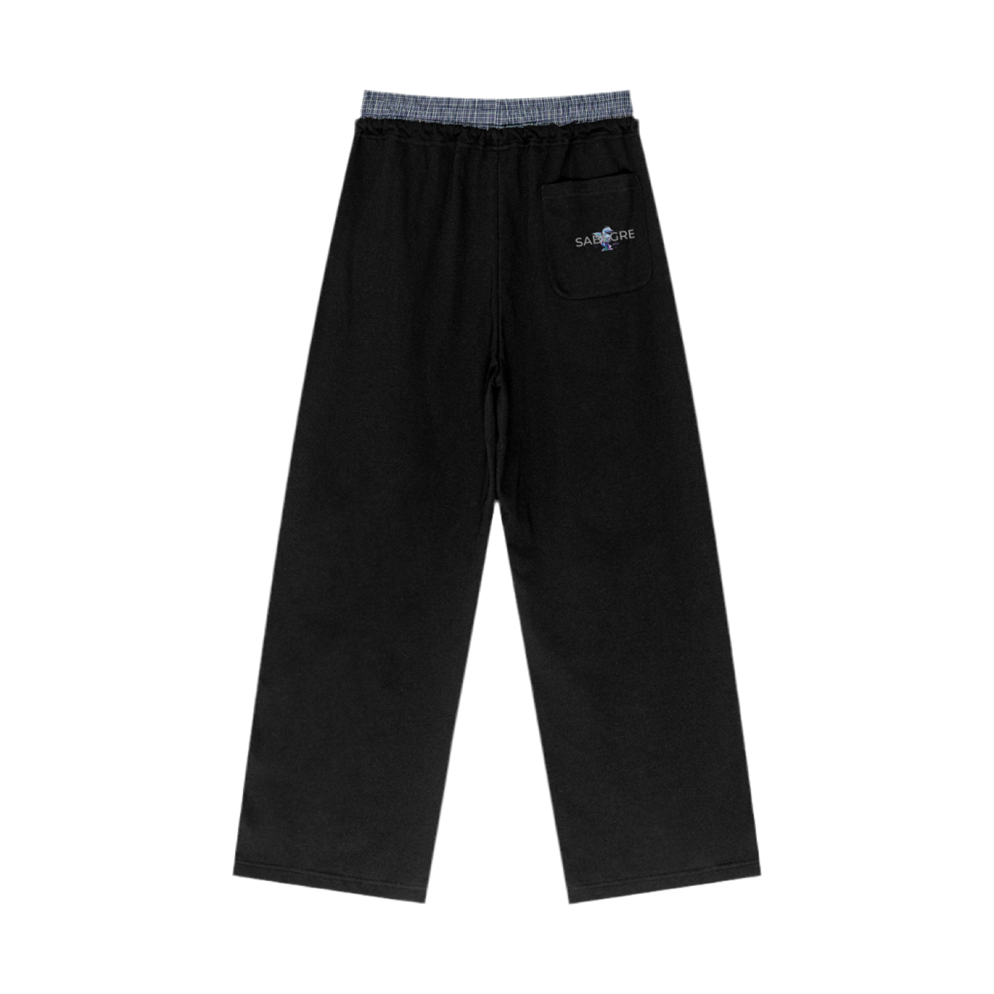 SABEGRE CHRO3 Waist Pants EDITION 1