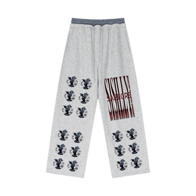SABEGRE CHRO3 Waist Pants EDITION 1