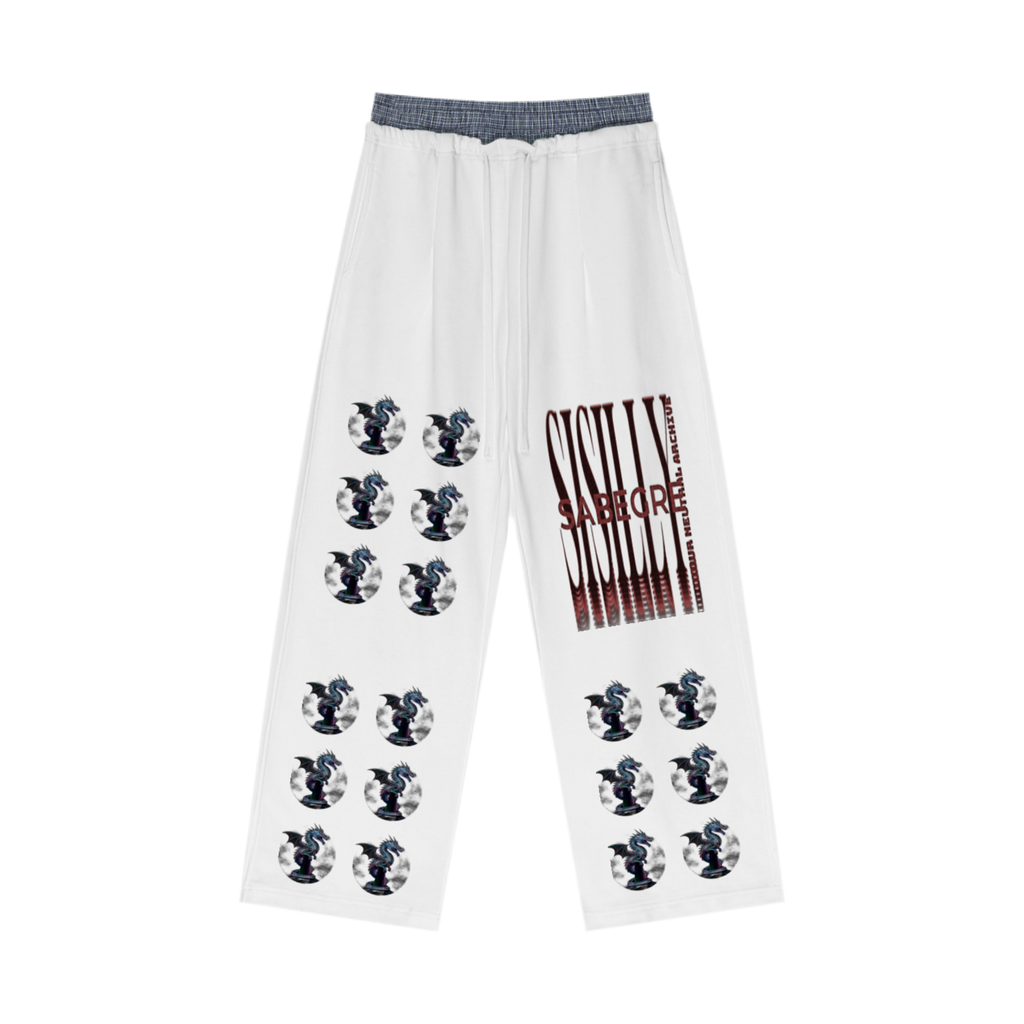 SABEGRE CHRO3 Waist Pants EDITION 1