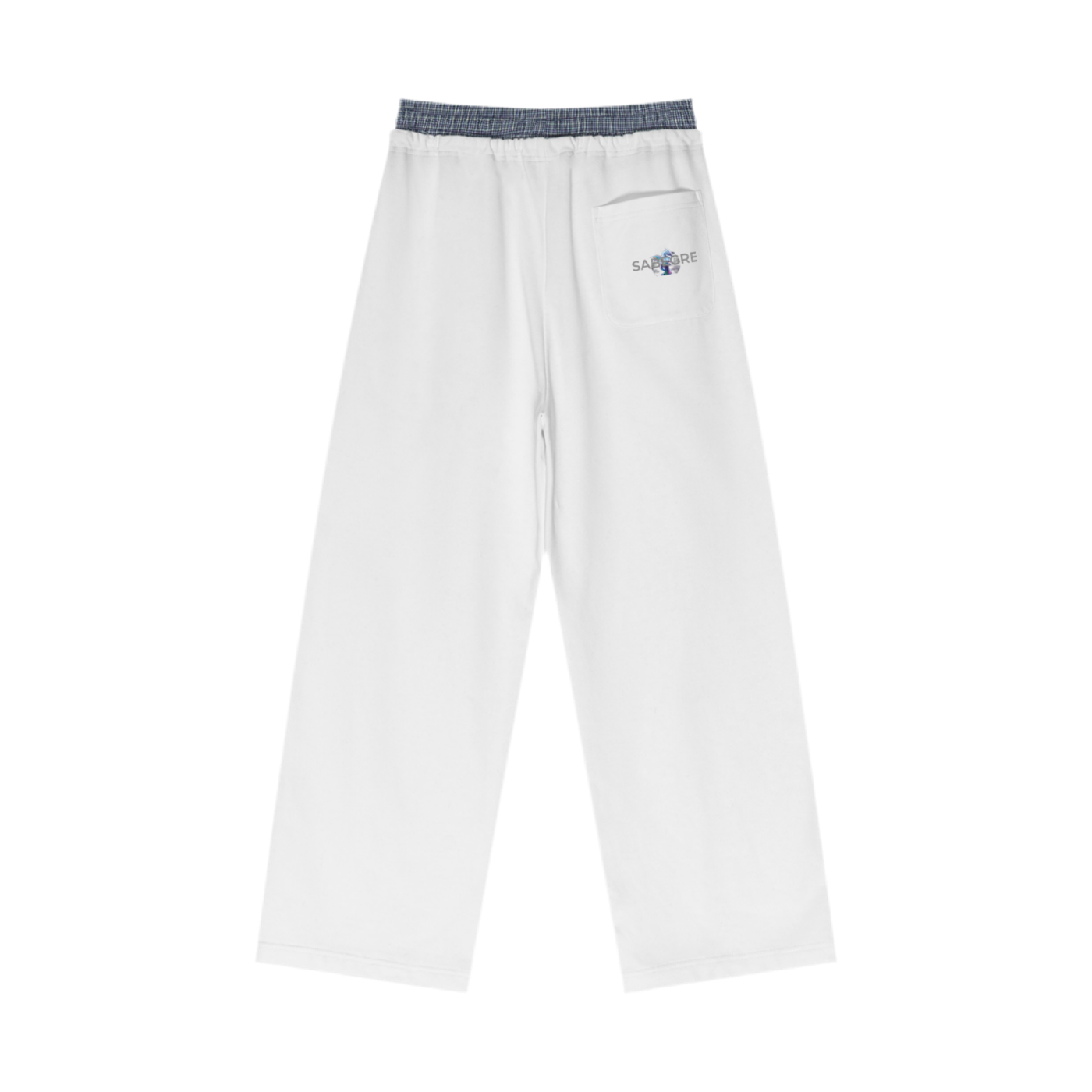 SABEGRE CHRO3 Waist Pants EDITION 1